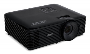 プロジェクター Acer X1240 DLP 3D Projector (Black) Acer Projectors with 3D Technology Quick Guide