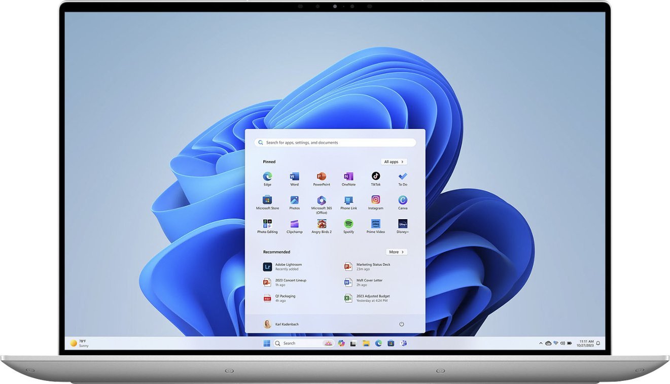 Dell XPS 14 9440 (2024) Laptop - Series 1 Ultra 7 CPU 155H, 32GB