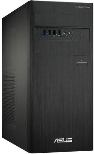 ASUS D500TD-M03A10 Desktop - 12th Gen i5-12400, 8GB, 256GB SSD