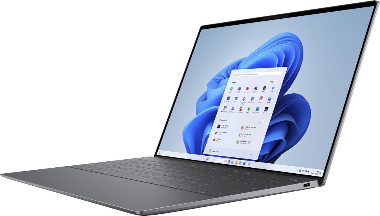 【美品】2024購入 Dell XPS9340 13インチ 16GB 512GB XPS 9340 Laptop | Dell USA