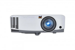 VIEWSONIC PA503XE DLP Projector - 4,000 Lumens, XGA (1024x768), 16:9 Aspect Ratio, 22000:1 Contrast Ratio