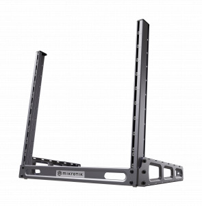 Mikrotik SolidRack 10 SR-10U - ACCESSORIES 19” 10U DESKTOP RACK