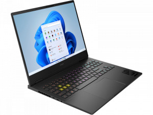 HP OMEN 16-U0021NE Gaming Laptop - 13th Gen i9-13900HX, 16GB