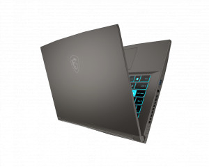 MSI THIN 15 B13UC Gaming Laptop - 13th Gen i7-13620H, 8GB, 512GB