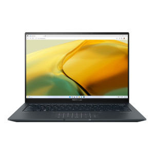 ASUS EXPERTBOOK B1 B1400 Laptop - 11th Gen i7-1165G7, 8GB, 1TB HDD