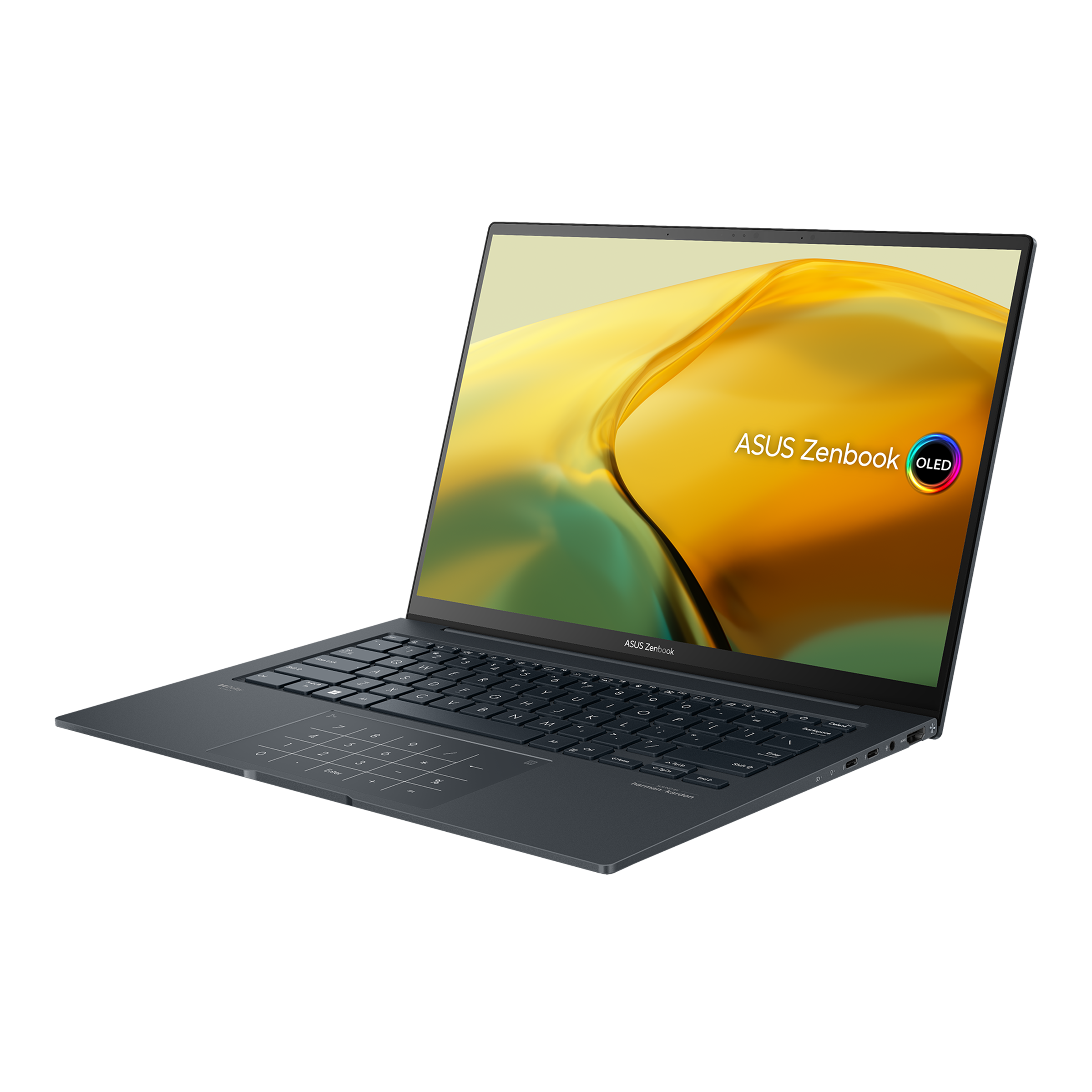 【高性能】ZenbookUX333☘8世代i5☘️新品NVMe512GB Asus ZenBook UX333F Intel Core i5-8265U 512GB Intel UHD
