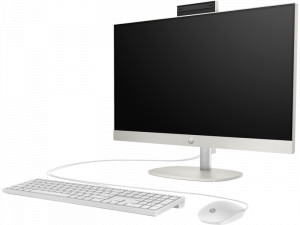 HP All-in-One Desktop 24-cr0003jp 初期化済み HP HP All-in-One 24
