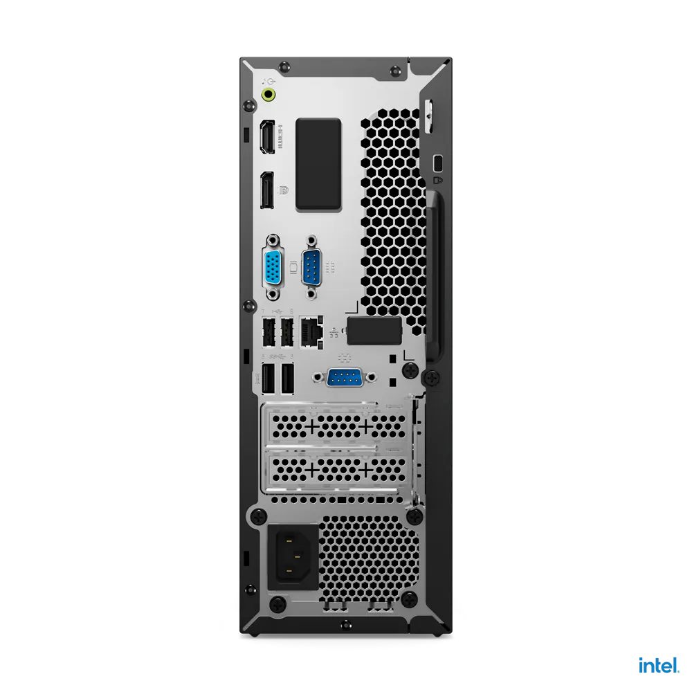 LENOVO THINKCENTRE NEO 50S GEN 3 Desktop - 12th Gen i5-12400, 4GB