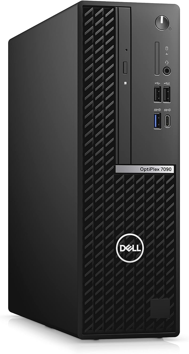 Dell OptiPlex 7090 i7 10th ミニPC Dell OptiPlex 7090 Mini Pc Desktop Computer Intel Core i7