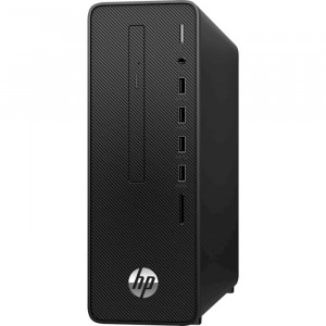 HP 290 G3 SFF Desktop - 10th Gen i5-10400, 8GB, 256GB SSD