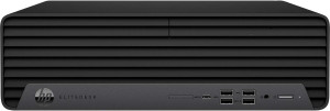 最新仕様　爆速第10世代 HP EliteDesk 800 G6 Desktop HP ELITEDESK 800 G6 SFF Desktop - 10th Gen i5-10500, 4GB, 1TB HDD