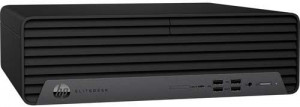 HP ELITEDESK 800 G2 SFF Desktop - 6th Gen i5-6500, 8GB, 1TB HDD