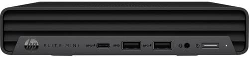 HP ELITE MINI 800 G9 Desktop - 13th Gen i7-13700, 16GB