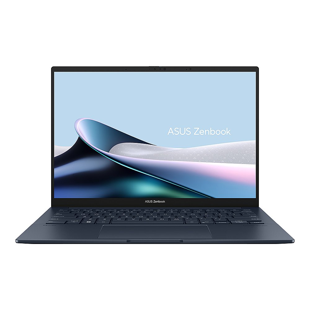 ASUS ZENBOOK 14 UX3405MA-PH77 (2024) Laptop - Series 1 Ultra