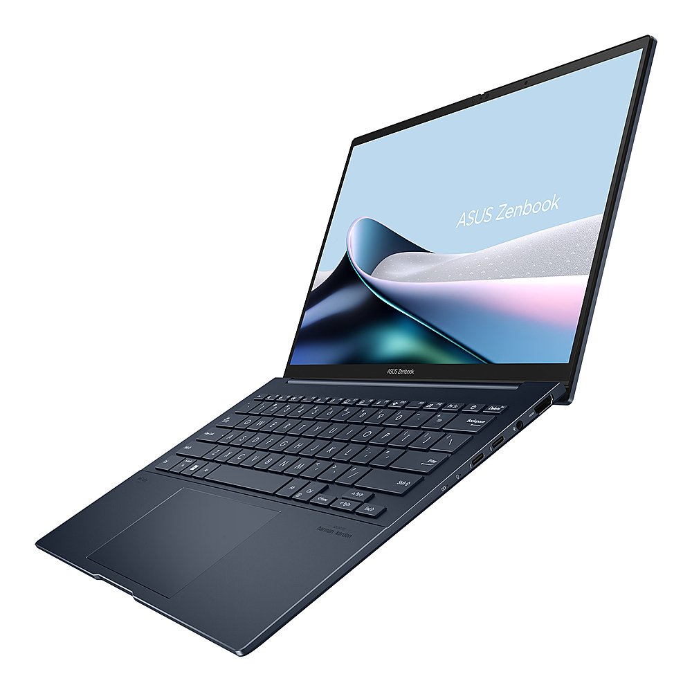ASUS ZENBOOK 14 UX3405MA-PH77 (2024) Laptop - Series 1 Ultra