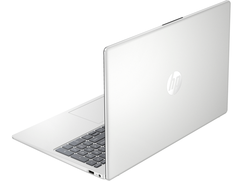 HP 15-FD0362NIA Laptop - 13th Gen i5-1334U, 8GB, 512GB SSD, NVIDIA