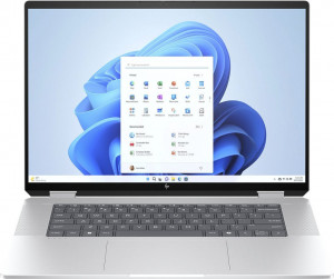 HP ENVY 16-AC0023DX (2024) Laptop - Series 1 Ultra 7 155U, 16GB