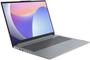 Lenovo IdeaPad gen8 i5-12450H、16GB 512GB LENOVO IDEAPAD SLIM 3 15IAH8 Laptop - 12th Gen i5-12450H, 8GB