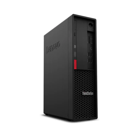 LENOVO THINKSTATION P330 SFF Desktop - 9th Gen i5-9400, 4GB, 1TB HDD