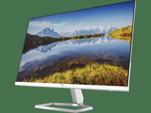 HP M24FWA Monitor - 23.8