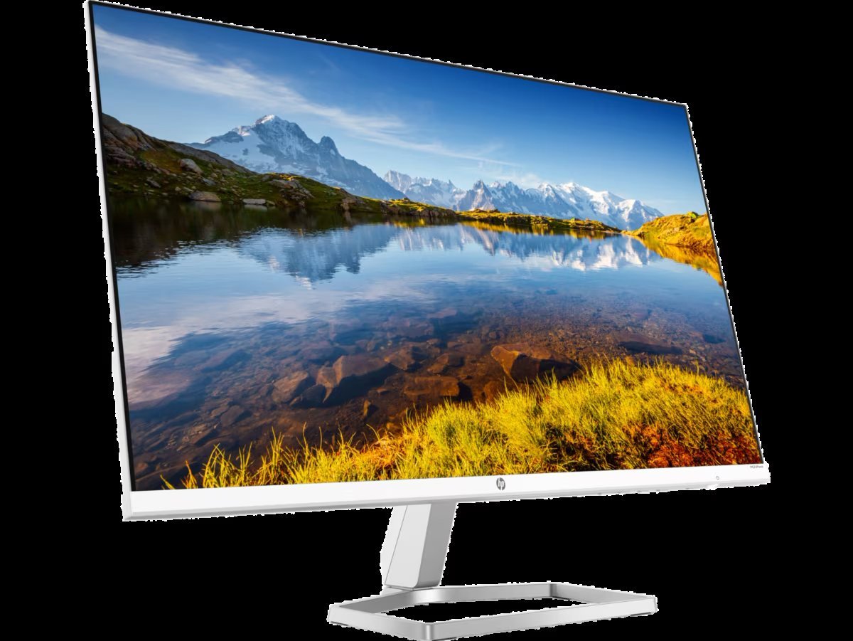 HP M24FWA Monitor - 23.8