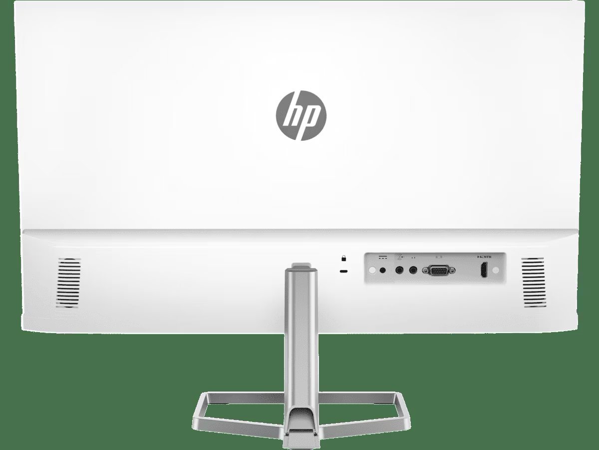 HP M24FWA Monitor - 23.8