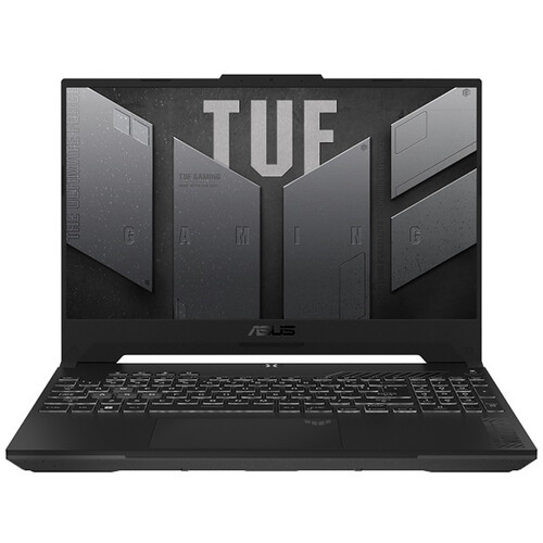 Windowsノート本体 ASUS TUF GAMING F15 ASUS TUF Gaming F15 (2022) | TUF Gaming | ゲーミングノート