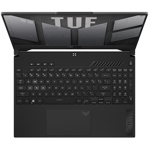 ASUS TUF F15 FX507VV Gaming Laptop - 13th Gen i9-13900H