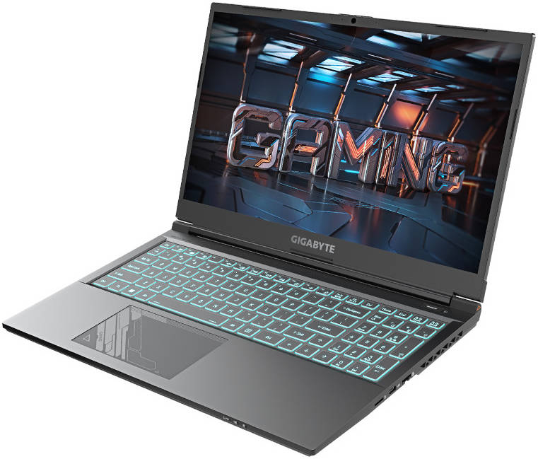 Gigabyte G5 3060 Mobile Mining GIGABYTE G5 KF5 Gaming Laptop 12th