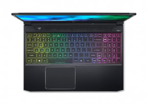 ACER PREDATOR HELIOS 300 Gaming Laptop - 11th Gen i9-11900H