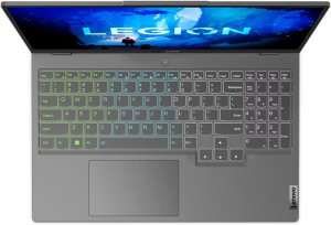LENOVO LEGION 5 15IAH7H Gaming Laptop - 12th Gen i7-12700H