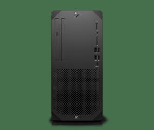 HP ELITEDESK 800 G6 SFF Desktop - 10th Gen i7-10700, 4GB, 1TB HDD