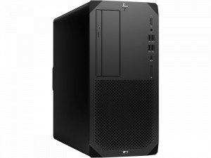 サーバー HP Z2 Tower G4 Workstation Quadro P2200 HP Z2 Tower G4 Review | PCMag
