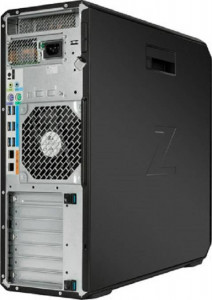 HP Z4 G4 TOWER WORKSTATION Desktop PC - Xeon W-2125, 32GB