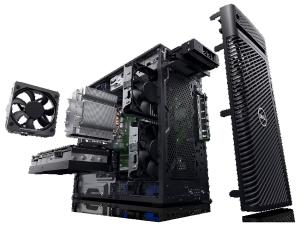 DELL PRECISION 3660 Tower Workstation - 12th Gen i9-12900, 16GB