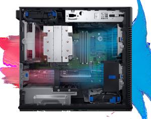 DELL PRECISION 3660 Tower Workstation - 12th Gen i9-12900, 16GB