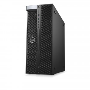 Dell precision T5820 メモリ 16GB SSD 512gb dell-precision-t5820-tower-