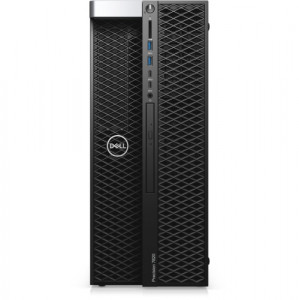 DELL PRECISION 7920 Tower Workstation - Intel Xeon Silver