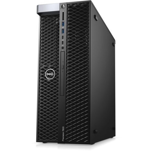 DELL PRECISION 7920 Tower Workstation - Intel Xeon Silver