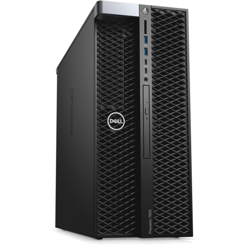 DELL PRECISION 7920 Tower Workstation - Intel Xeon Silver