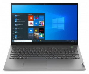ThinkBook 15 G2 i5 1135G7 SSD128GB メモリ8G LENOVO THINKBOOK 15 G2 - 11th Gen i5-1135G7, 4GB, 1TB HDD
