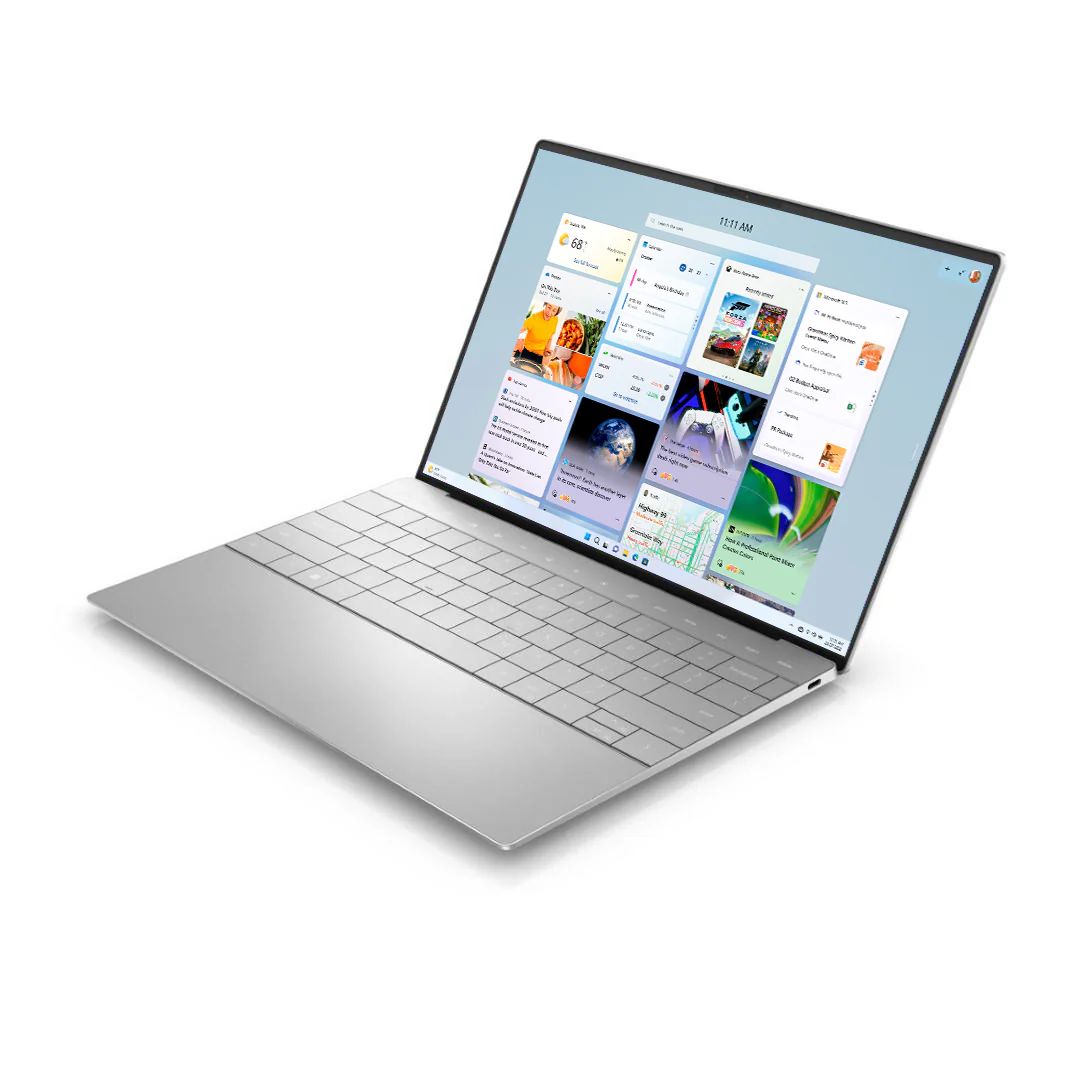 【中古】XPS 13 Plus (9320) Dell XPS 13 Plus 9320 Laptop 13