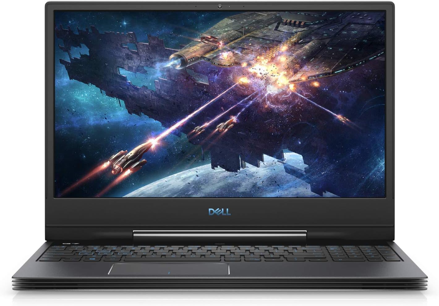 Dell G7 I7 9750h DELL 7590 G7 Gaming Laptop 8th Gen I7-8750H