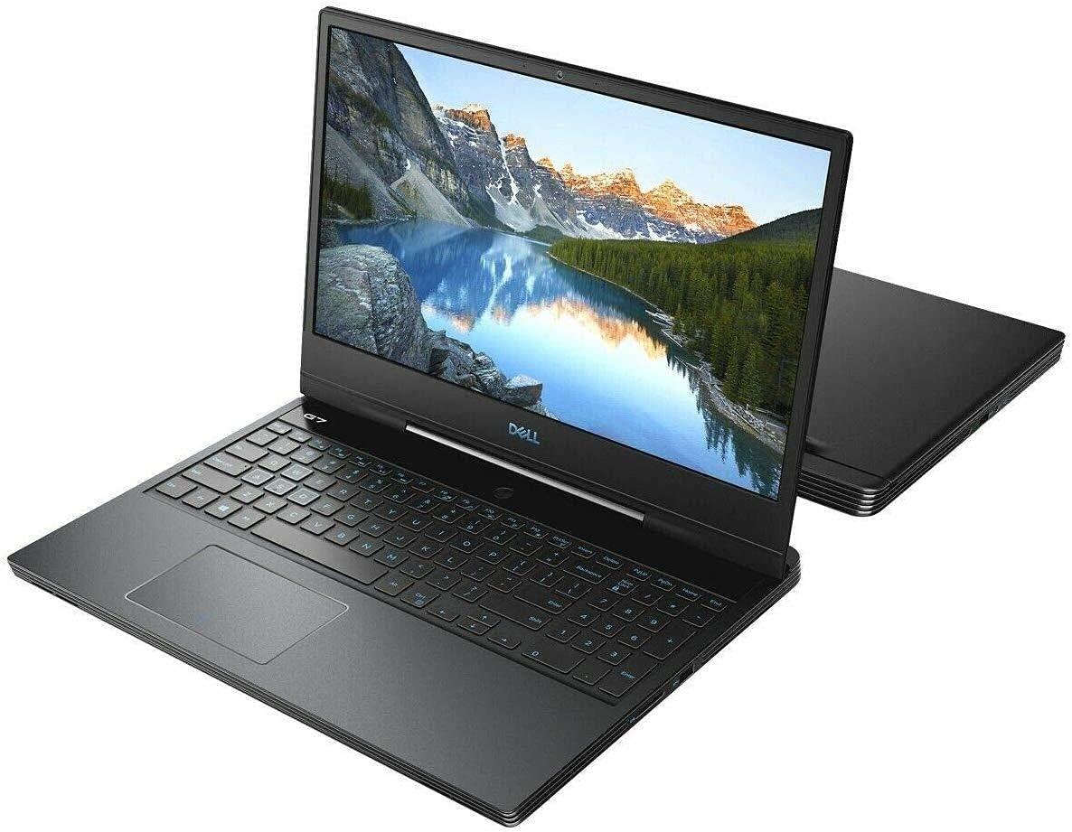 Dell G7 Gaming Laptops Rtx 2060 Shop For DELL G7 Gaming Laptop I7