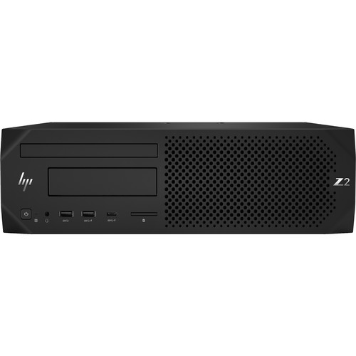 HP Z2 G4 Small Form Factor Workstation - 9th Gen i7-9700, 16GB, 1TB SSD,  NVIDIA Quadro P620 , DVD-RW