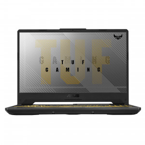 ASUS TUF F15 FX506HC Gaming Laptop | 11th Gen i5-11400H, 8GB 