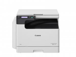 Canon imageRUNNER 2224N Printer | Wireless, A3, Print Copy Scan Send, 24 ppm, 600 x 600 dpi Resolution, 30,000 Pages Duty Cycle