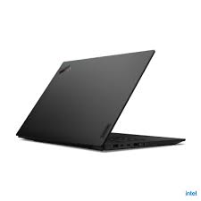 Lenovo ThinkPad X1 Extreme Gen 4 Mobile Workstation - 11th