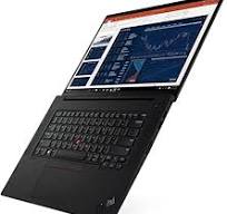 Lenovo ThinkPad X1 Extreme Gen 4 Mobile Workstation - 11th