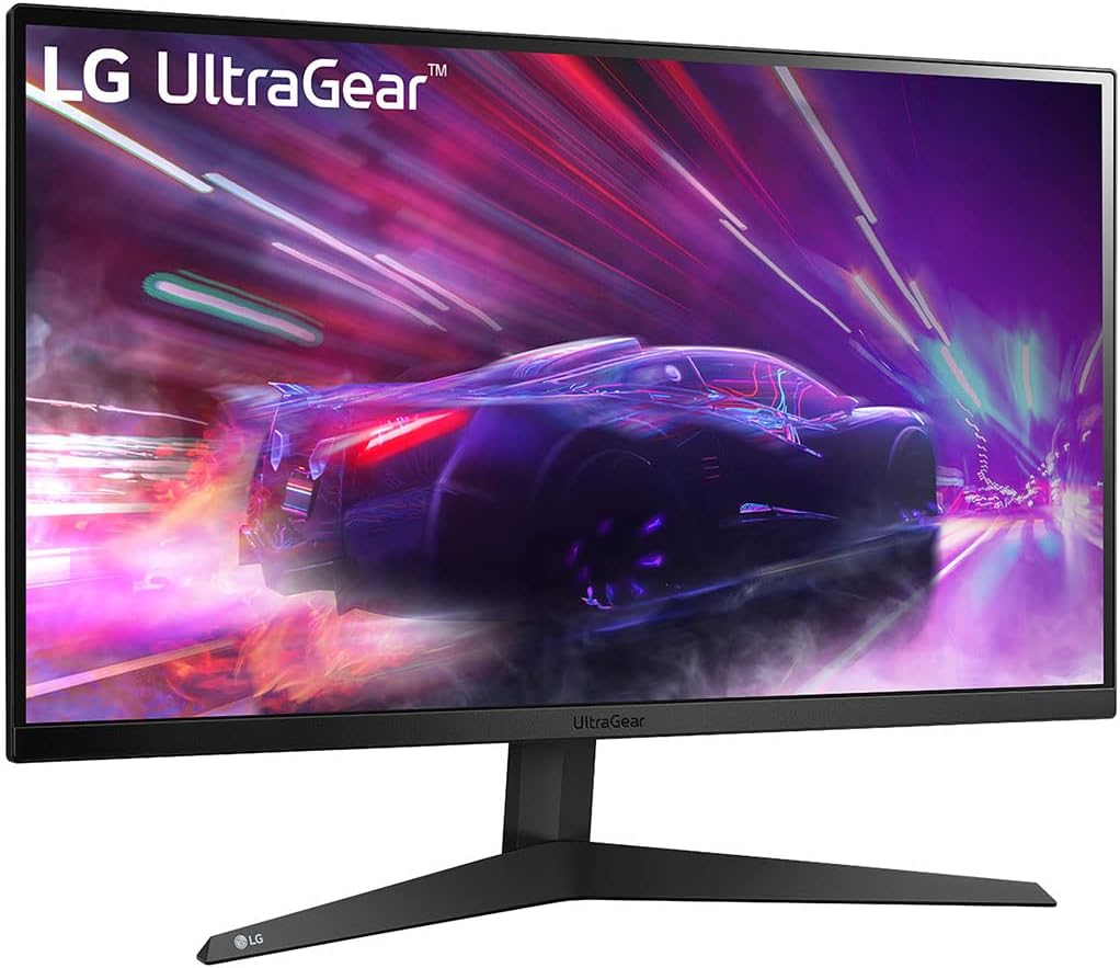 当店在庫してます！ LG 27 - Monitor Gaming 27GQ50F-B UltraGear ディスプレイ・モニター本体